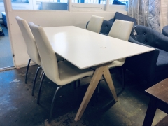 Matbord 